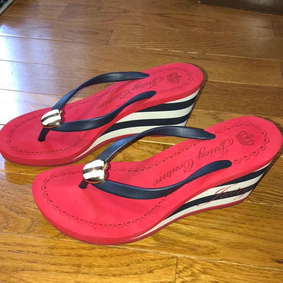 Juicy Couture Shoes - Juicy Couture